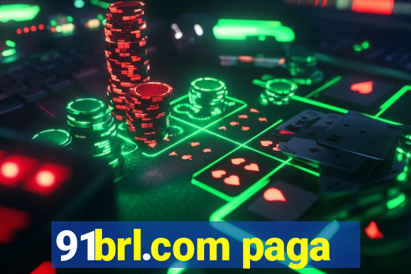 91brl.com paga